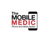 THE MOBILE MEDIC PHONE AND TABLET REPAIRS