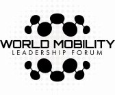 WORLD MOBILITY LEADERSHIP FORUM
