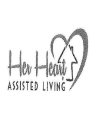 HER HEART ASSISTED LIVING