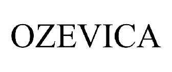 OZEVICA