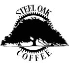 STEEL OAK COFFEE