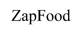 ZAPFOOD