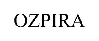 OZPIRA