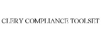 CLERY COMPLIANCE TOOLSET