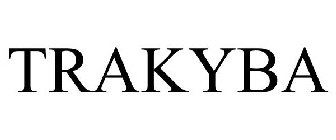 TRAKYBA