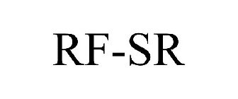RF-SR