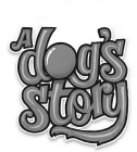 A DOG'S STORY