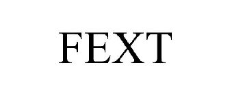 FEXT