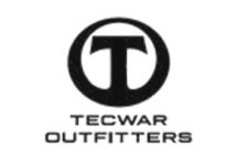 T TECWAR OUTFITTERS
