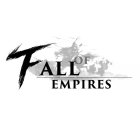 FALL OF EMPIRES