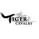 TIGER CAVALRY