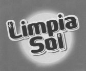 LIMPIA SOL