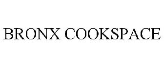 BRONX COOKSPACE