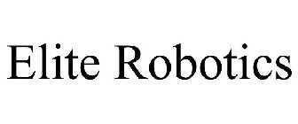 ELITE ROBOTICS
