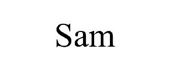 SAM