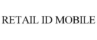RETAIL ID MOBILE