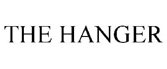 THE HANGER