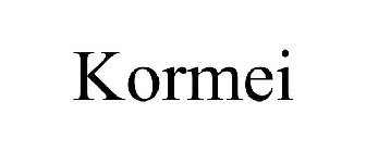 KORMEI