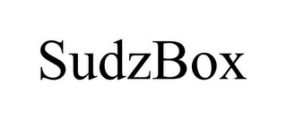 SUDZBOX