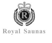 PREMIUM R EST. 1997 ROYAL SAUNAS