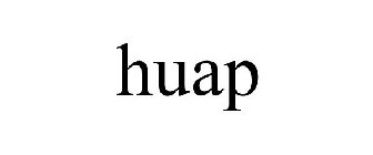 HUAP