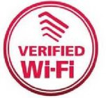 VERIFIED WI-FI