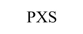 PXS