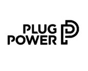 PLUG POWER PP