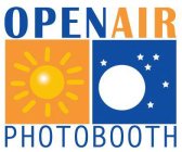 OPENAIR PHOTOBOOTH