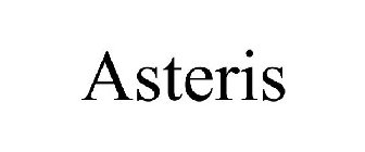 ASTERIS