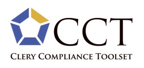 CCT CLERY COMPLIANCE TOOLSET