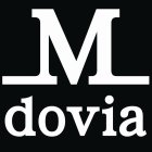 M DOVIA