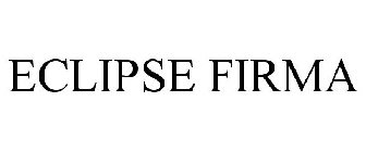 ECLIPSE FIRMA
