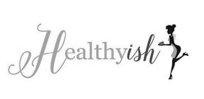 HEALTHYISH