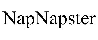 NAPNAPSTER