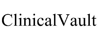 CLINICALVAULT