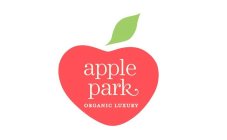 APPLE PARK ORGANIC LUXURY