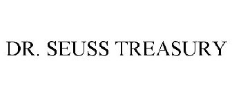 DR. SEUSS TREASURY