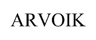 ARVOIK