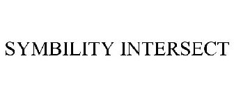 SYMBILITY INTERSECT