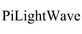 PILIGHTWAVE AND OR PILIGHTWAVE (AND ALSO PI AS IN THE PI SYMBOL - (WITH OR WITHOUT DASH) LIGHTWAVE OR LIGHTWAVE