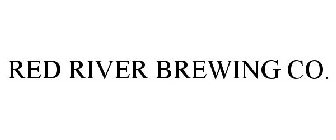 RED RIVER BREWING CO.
