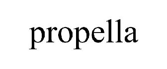 PROPELLA