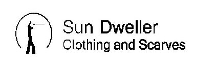 SUN DWELLER CLOTHING AND SCARVES