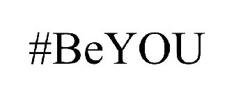 #BEYOU