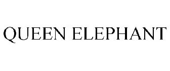 QUEEN ELEPHANT