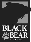 BLACK BEAR RESOURCES