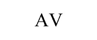 AV