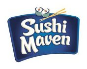 SUSHI MAVEN