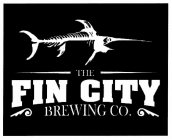 THE FIN CITY BREWING CO.